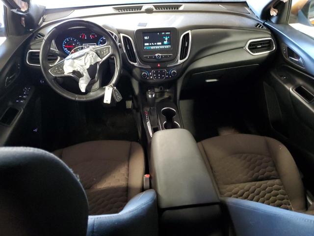 2018 CHEVROLET EQUINOX LT - 2GNAXJEV0J6162110