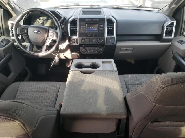 2015 FORD F150 SUPER - 1FTEW1CP1FKF11734
