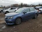 SUBARU LEGACY 2.5 снимка