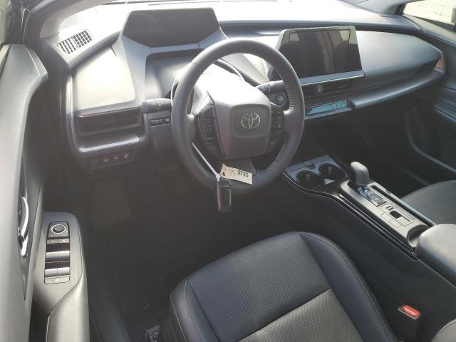 2024 TOYOTA PRIUS LE - JTDACAAU0R3019162