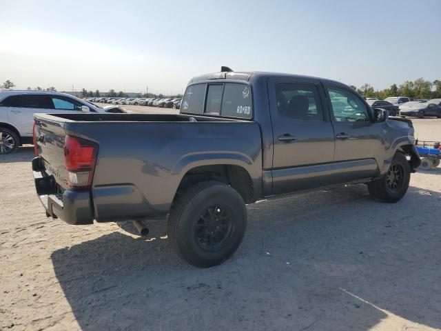 VIN 3TYAX5GN0MT022229 2021 Toyota Tacoma, Double Cab no.3