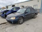 SUBARU BAJA TURBO photo