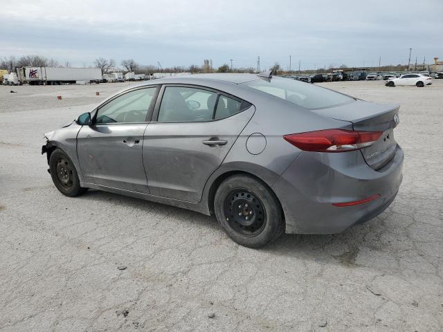 Vin: 5npd84lf9jh370191, lot: 82681744, hyundai elantra sel 20182