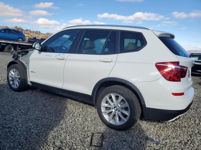 VIN 5UXWX9C5XF0D58525 2015 BMW X3 no.2