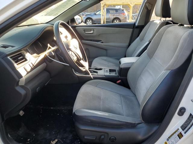 2016 TOYOTA CAMRY LE - 4T1BF1FK6GU144687