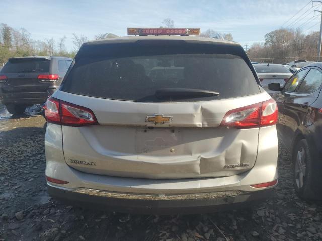 VIN 3GNAXNEV4KS657064 2019 CHEVROLET EQUINOX no.6