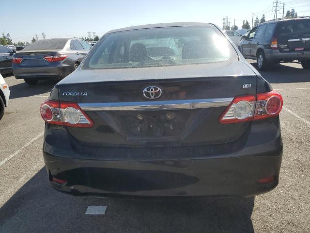 VIN 5YFBU4EE3DP197444 2013 Toyota Corolla, Base no.6