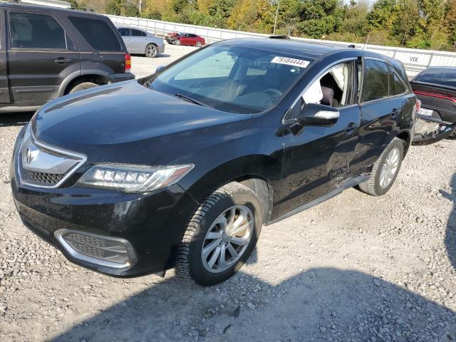 2017 ACURA RDX - 5J8TB3H35HL001938