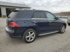 Lot #3023999253 2016 MERCEDES-BENZ GLE 350 4M