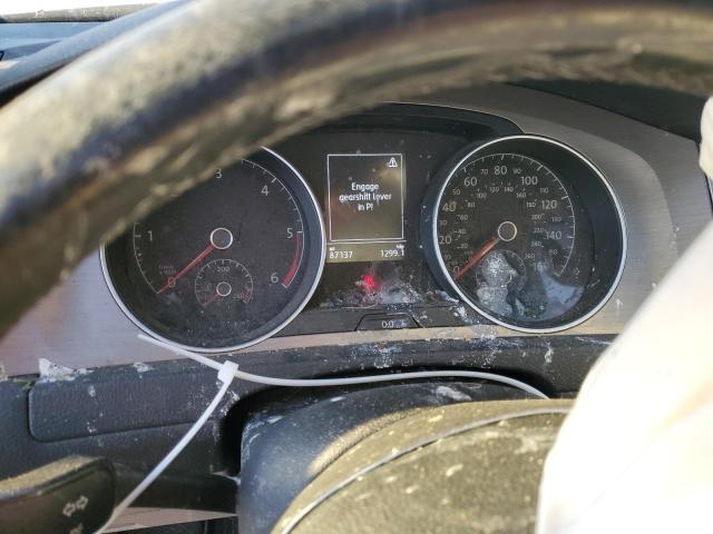 2015 VOLKSWAGEN GOLF SPORT - 3VWCA7AU8FM506716