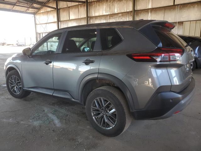 VIN 5N1BT3AA2PC870698 2023 Nissan Rogue, S no.2