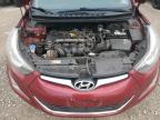 HYUNDAI ELANTRA SE photo