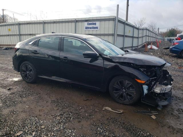 VIN SHHFK7H65KU412827 2019 HONDA CIVIC no.4