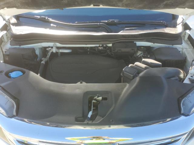 2021 HONDA PILOT EXL - 5FNYF5H58MB023743