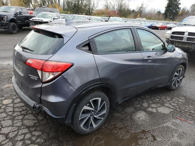 2020 HONDA HR-V SPORT - 3CZRU6H13LM728354