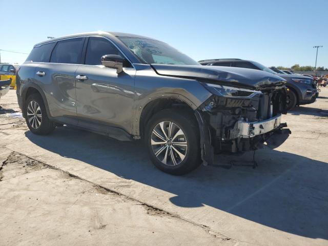 2023 INFINITI QX60 PURE 5N1DL1ES2PC365101
