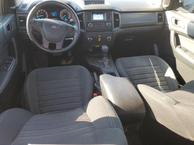 2021 FORD RANGER XL - 1FTER4EH0MLD75232