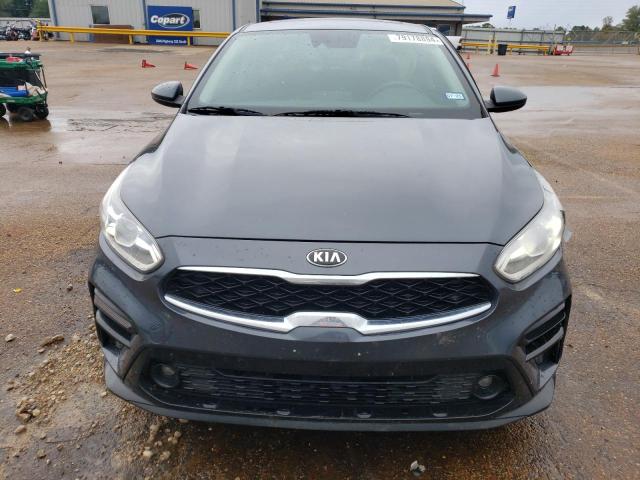 2019 KIA FORTE GT L - 3KPF34AD0KE012654