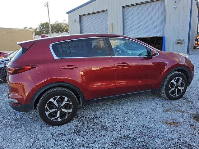 Vin: kndpmcac6l7696808, lot: 81568224, kia sportage lx 20203