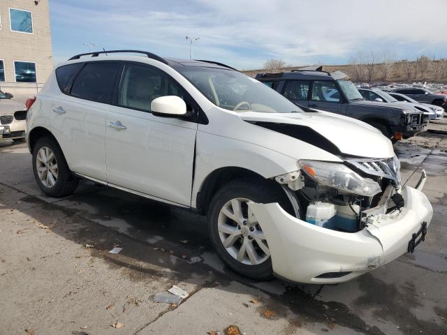 VIN JN8AZ1MW5EW512683 2014 NISSAN MURANO no.4