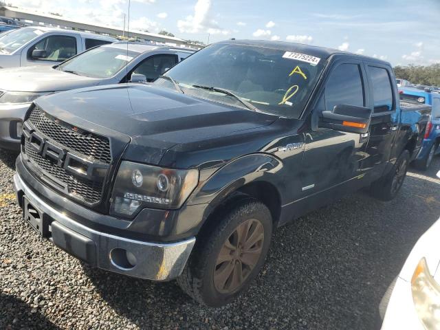 VIN 1FTFW1CT6DFC62208 2013 Ford F-150, Supercrew no.1