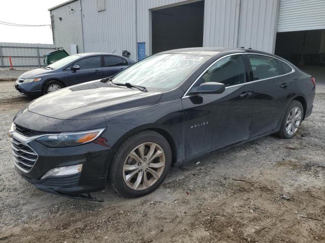 2020 CHEVROLET MALIBU LT #2977249154