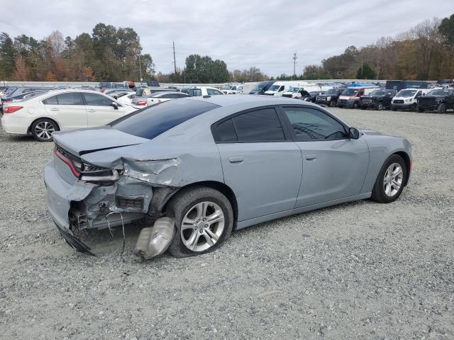 2021 DODGE CHARGER SX - 2C3CDXBG3MH511180