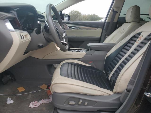2020 CADILLAC XT5 PREMIU - 1GYKNCRS9LZ201194