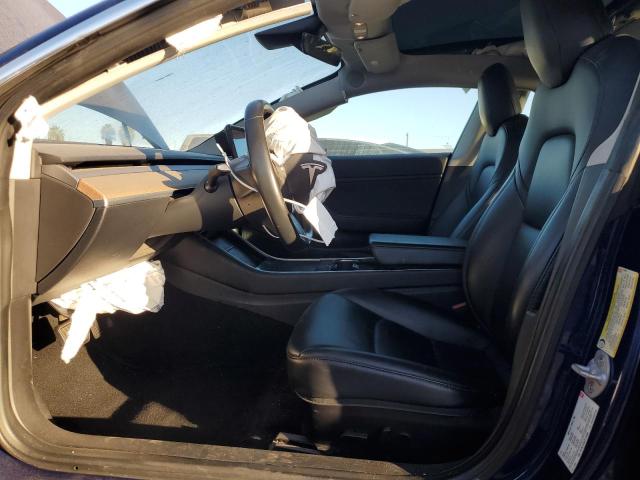 2018 TESLA MODEL 3 - 5YJ3E1EA8JF124980