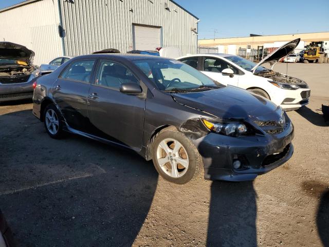 Vin: 2t1bu4ee7cc833426, lot: 79448374, toyota corolla base 20124