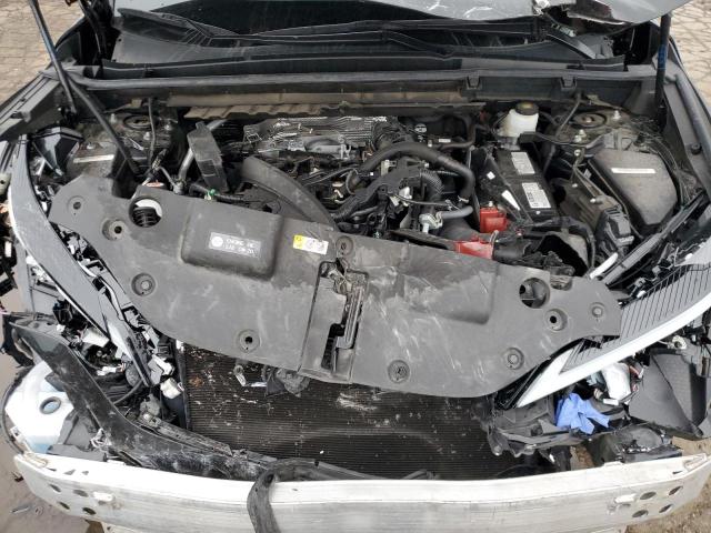 2023 LEXUS NX 350 2T2GGCEZXPC030914