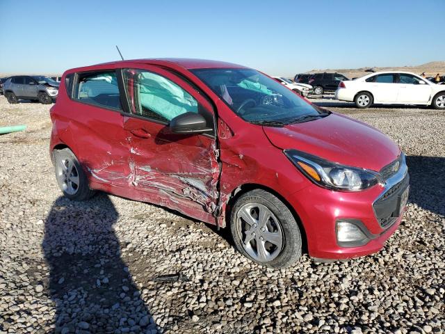 2020 CHEVROLET SPARK LS - KL8CA6SA6LC463887