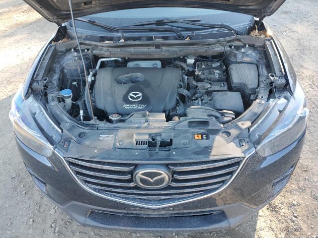 2016 MAZDA CX-5 GT - JM3KE4DY3G0732349