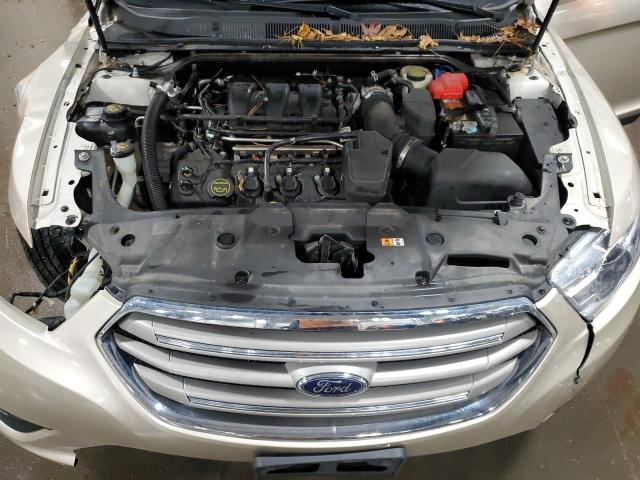 2017 FORD TAURUS SEL - 1FAHP2E8XHG107090