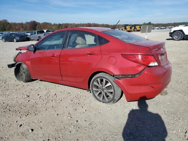 2017 HYUNDAI ACCENT SE - KMHCT4AE1HU247680