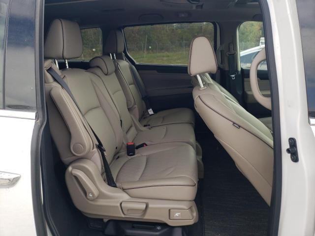 2024 HONDA ODYSSEY EL - 5FNRL6H99RB018113