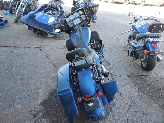 2018 HARLEY-DAVIDSON FLHXS 115T 1HD1KYC14JB625703