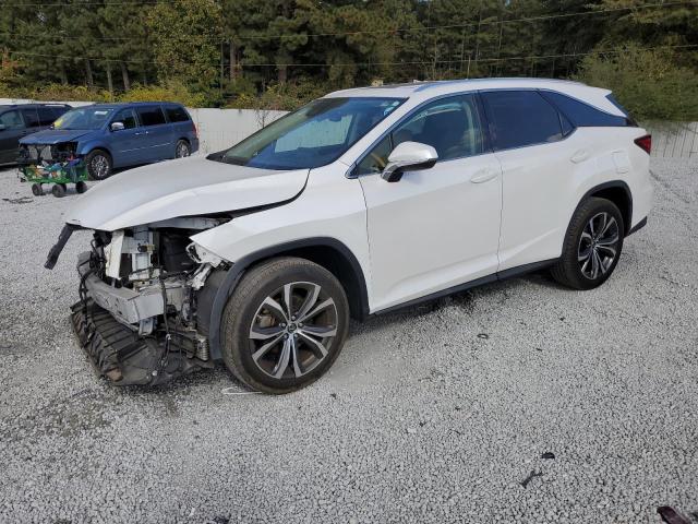 VIN JTJHZKEA7L2017616 2020 LEXUS RX350 no.1