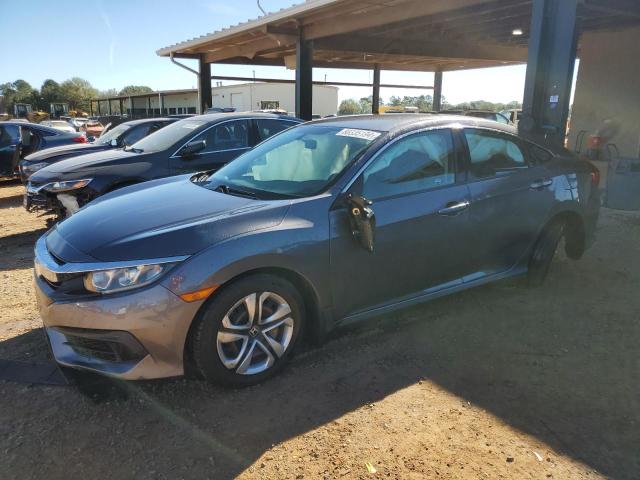 2016 HONDA CIVIC LX - 19XFC2F50GE084578