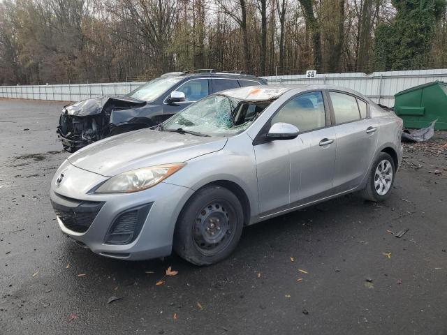 2011 MAZDA 3 I #2991002219