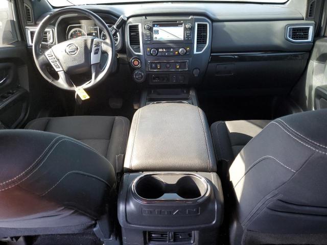 2018 NISSAN TITAN XD S - 1N6BA1F4XJN535697