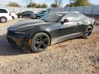 2021 CHEVROLET CAMARO LS - 1G1FA1RS2M0130510