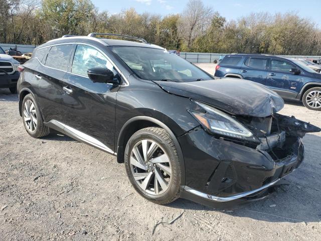 2019 NISSAN MURANO S - 5N1AZ2MJ2KN134843