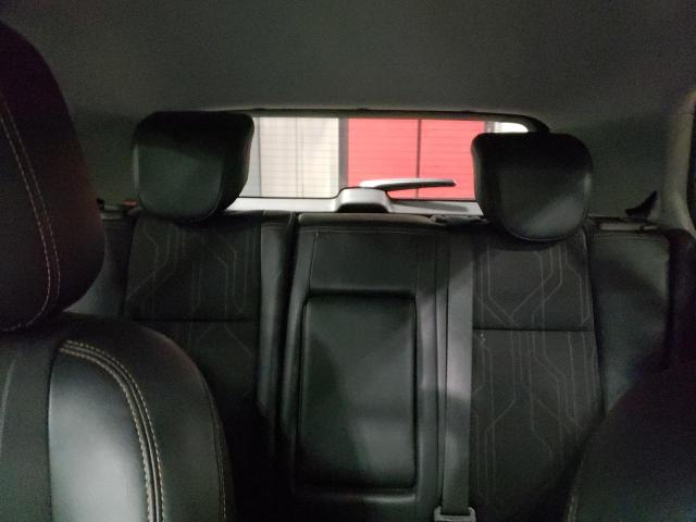 2019 CHEVROLET TRAX 1LT - KL7CJPSB6KB853332