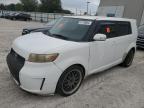 TOYOTA SCION XB снимка