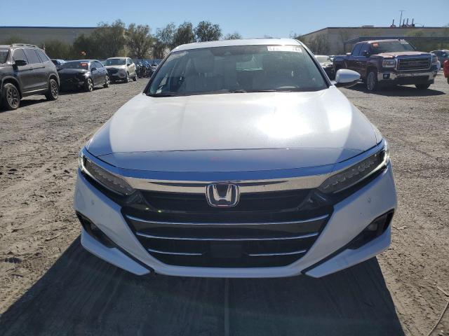 2022 HONDA ACCORD HYB - 1HGCV3F58NA028652