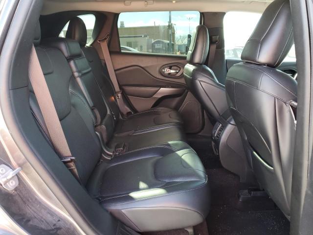 2019 JEEP CHEROKEE L - 1C4PJMDN2KD179002