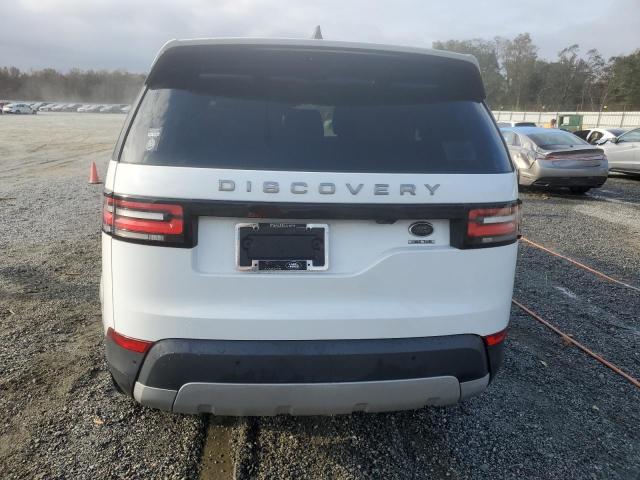 2018 LAND ROVER DISCOVERY - SALRR2RK1JA072360