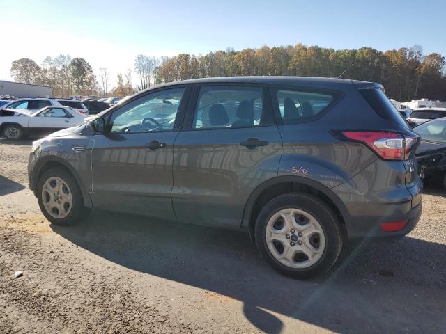 Vin: 1fmcu0f77hue21736, lot: 78700154, ford escape s 20172