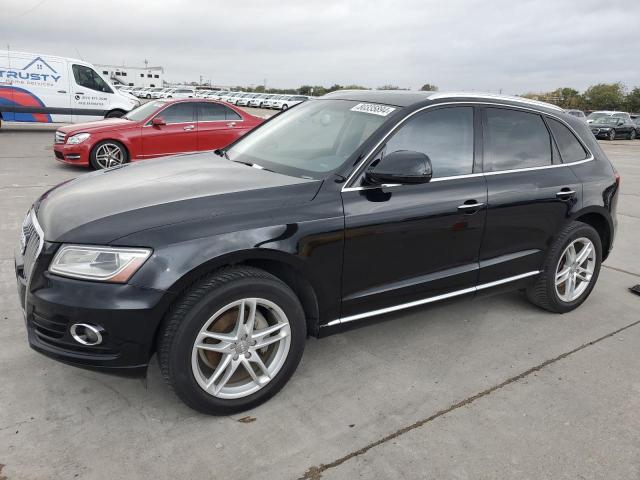 VIN WA1L2AFP8GA151734 2016 Audi Q5, Premium Plus no.1